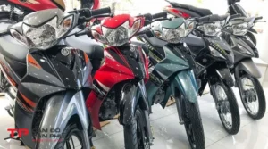 Giải đáp thắc mắc phổ biến khi cầm xe máy Yamaha Sirius
