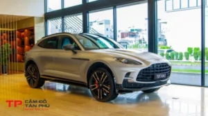 Có nên cầm xe Aston Martin đang trả góp không? Điều kiện, rủi ro và cách xử lý