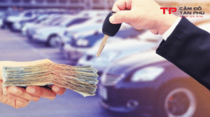 Địa chỉ cầm xe ô tô uy tín cho doanh nghiệp, hỗ trợ vay nhanh, thủ tục rõ ràng
