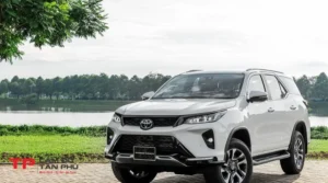 Xe Daihatsu có giá trị ra sao khi đi cầm và yếu tố nào ảnh hưởng đến mức vay