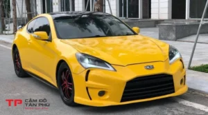 Mẹo cầm xe Genesis an toàn tại TP.HCM: chọn đúng nơi, hồ sơ chuẩn, lãi minh bạch