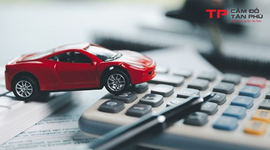 Cầm xe ô tô online giúp giải quyết tài chính nhanh chóng, tiện lợi
