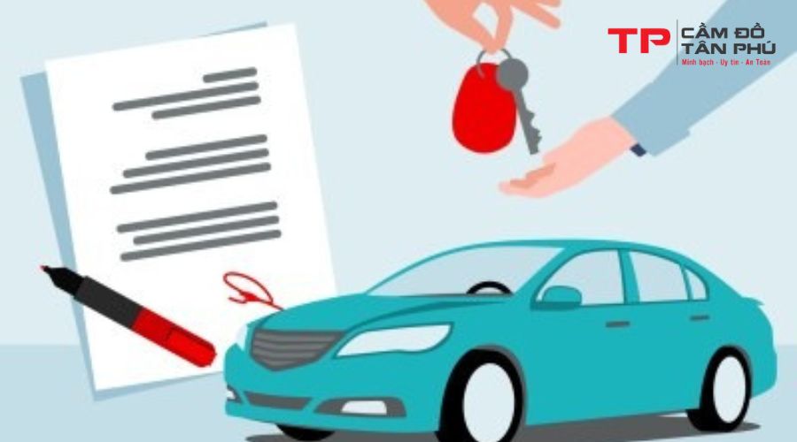 Tra cứu uy tín nơi cầm xe trước khi gửi tài sản online
