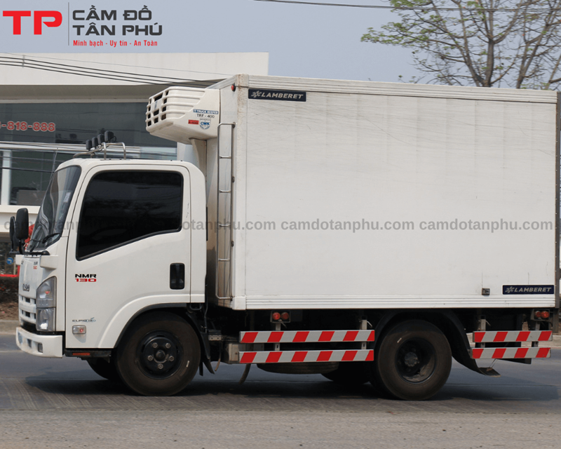 Lý do chọn Cầm Đồ Tân Phú: uy tín 15 năm, minh bạch, cơ sở hiện đại, chuyên sâu