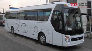 Giải pháp cầm xe 45 chỗ giúp xoay vốn nhanh, giữ ổn định KPI tài chính