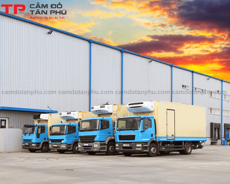 Cá nhân, hộ kinh doanh, doanh nghiệp nhỏ cần vốn nhanh đều phù hợp cầm xe