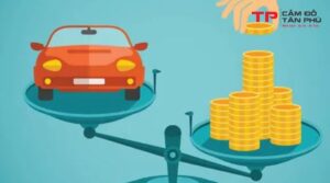 Vì sao có nơi định giá cao cho cavet xe ô tô, nơi lại rất thấp?