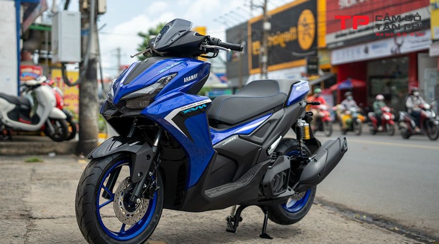 Đối tượng phù hợp cầm cố xe máy NVX tại Cầm Đồ Tân Phú gồm cá nhân và doanh nghiệp