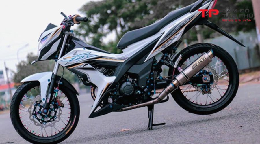 Mức lãi suất cạnh tranh cho cầm xe Sonic với các gói vay linh hoạt