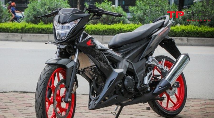 Giải đáp thắc mắc phổ biến về dịch vụ cầm xe Sonic, lãi suất và hồ sơ