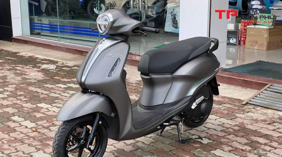 Cầm Yamaha Grande tại Cầm Đồ Tân Phú chỉ cần giấy tờ hợp lệ, giải ngân 15 phút
