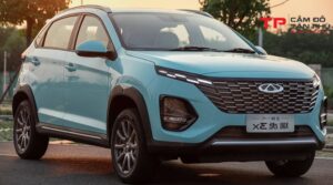 Giải pháp vay vốn nhanh bằng ô tô Chery, thủ tục minh bạch tại Tân Phú