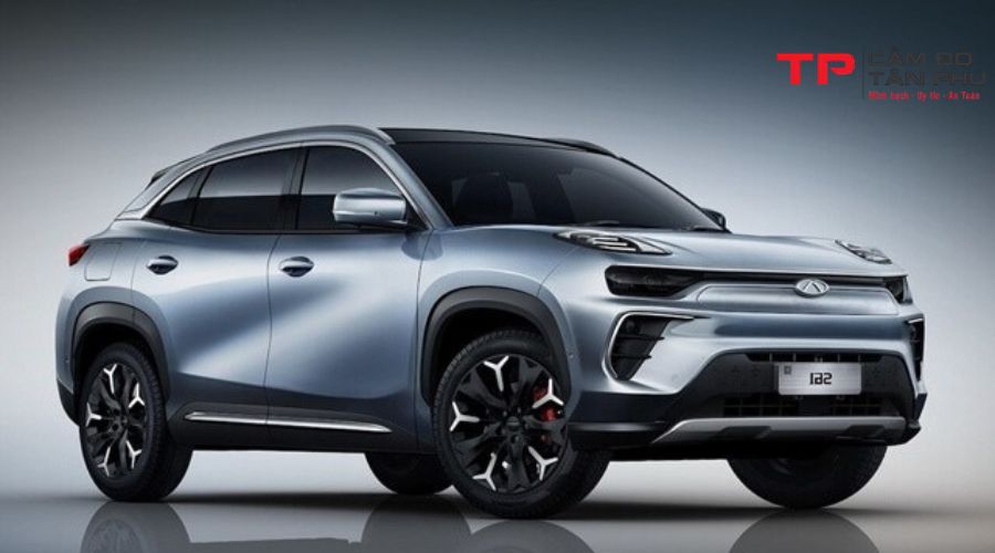 Thủ tục cầm xe Chery đơn giản, hồ sơ gọn nhẹ, giải ngân nhanh chóng