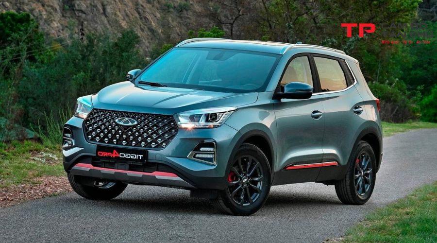 Nhận cầm nhiều dòng Chery: sedan, SUV, hatchback, hỗ trợ trả góp