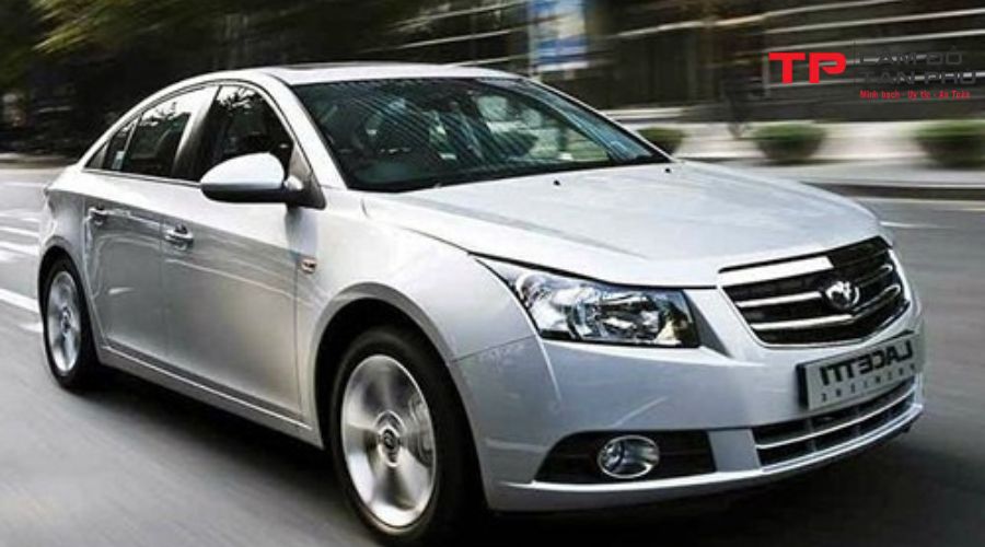 Giải pháp vay vốn an toàn với nhiều lợi ích khi cầm xe ô tô Daewoo tại Tân Phú