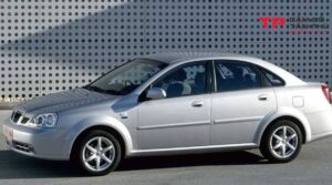 Cầm cố các dòng xe ô tô Daewoo phổ biến với mức định giá hợp lý, minh bạch