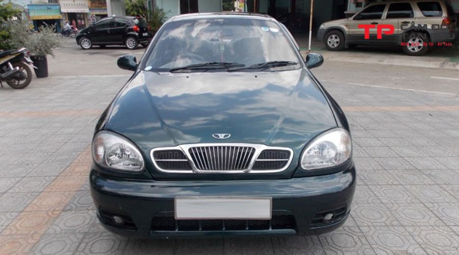 Thủ tục đơn giản, quy trình cầm xe ô tô Daewoo chỉ mất 30 phút đến 2 giờ