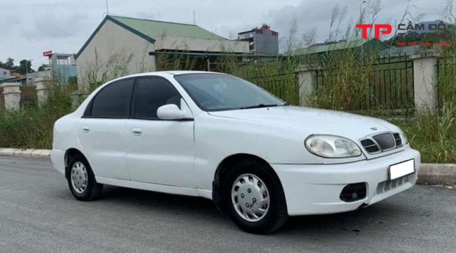 Giải đáp thắc mắc phổ biến khi khách hàng sử dụng dịch vụ cầm xe Daewoo