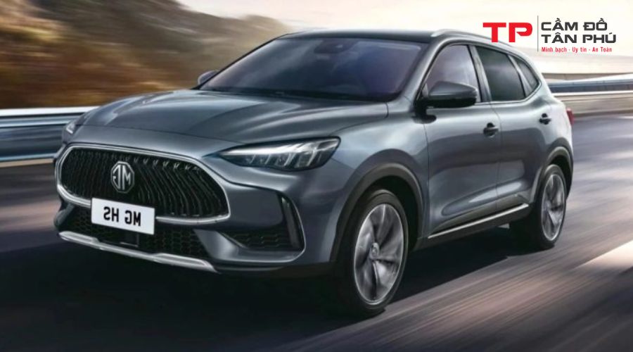 Danh sách dòng xe MG phổ biến được hỗ trợ cầm tại Tân Phú