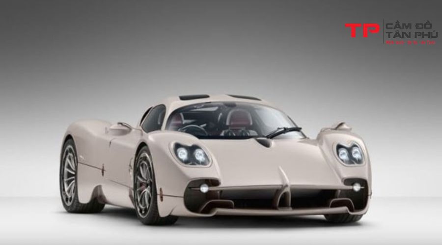 Giải đáp thắc mắc khách hàng về cầm xe ô tô Pagani tại Cầm Đồ Tân Phú