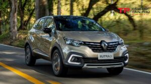 Dịch vụ cầm ô tô Renault nhanh chóng, minh bạch tại Cầm Đồ Tân Phú