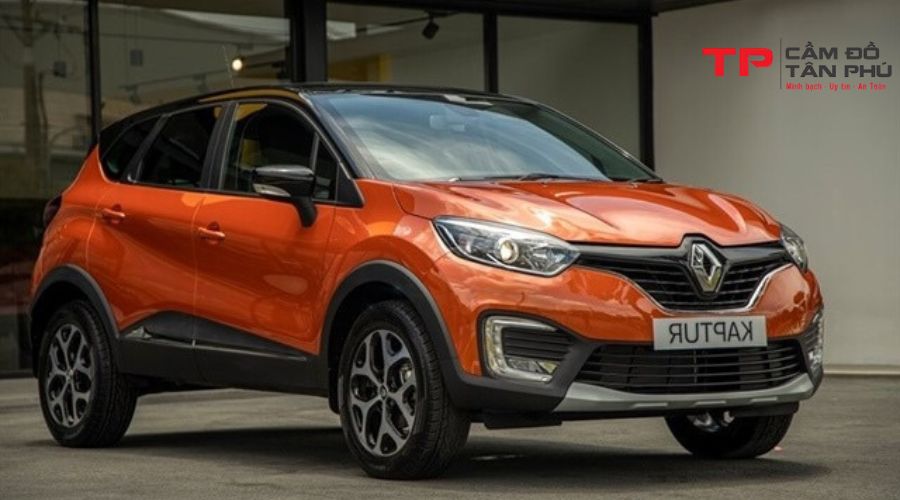 Giải đáp thắc mắc thường gặp khi sử dụng dịch vụ cầm xe Renault