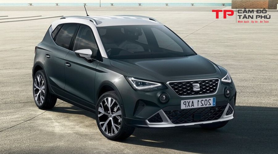 Thủ tục cầm xe ô tô SEAT đơn giản, chỉ cần giấy tờ hợp pháp và hợp đồng minh bạch