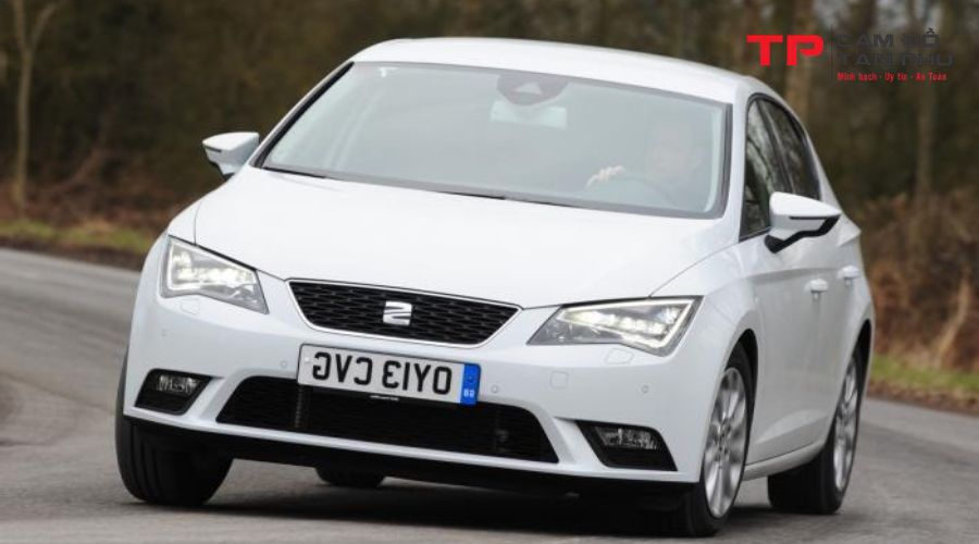 Dịch vụ cầm xe ô tô SEAT với nhiều gói lựa chọn: giữ giấy tờ hoặc giữ xe tại kho bảo quản an toàn
