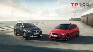 Cầm xe ô tô SEAT tại Cầm Đồ Tân Phú mang lại lợi ích minh bạch, bảo quản an toàn và giải ngân nhanh