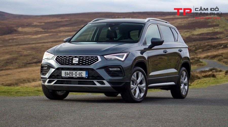 Kinh nghiệm quan trọng khi cầm xe ô tô SEAT là chọn đơn vị uy tín
