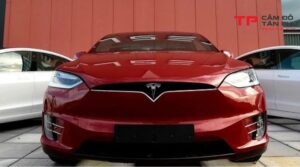 Câu hỏi thường gặp khi cầm ô tô Tesla tại Cầm Đồ Tân Phú