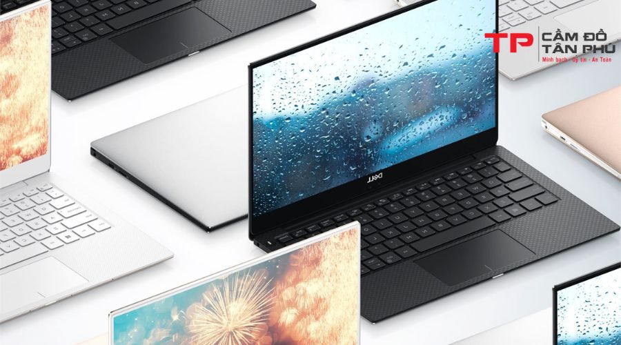Khái Niệm Cầm Đồ Laptop