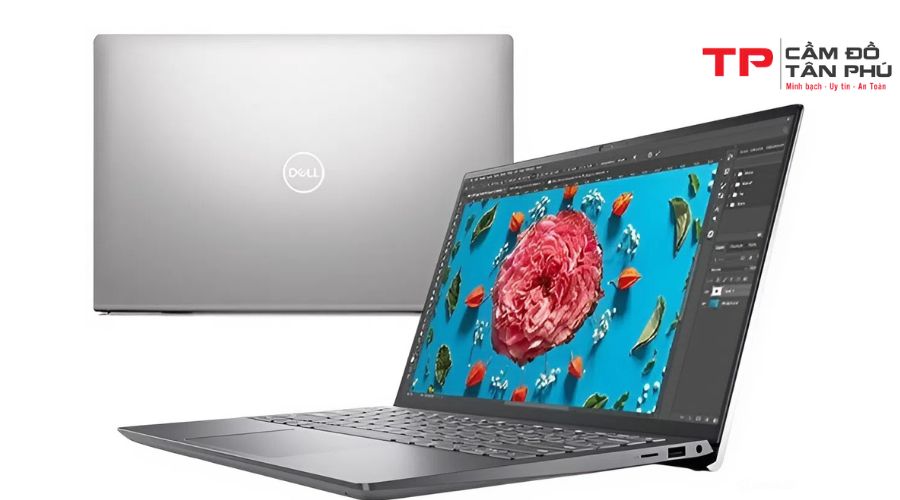 Lợi Ích Cầm Laptop Dell