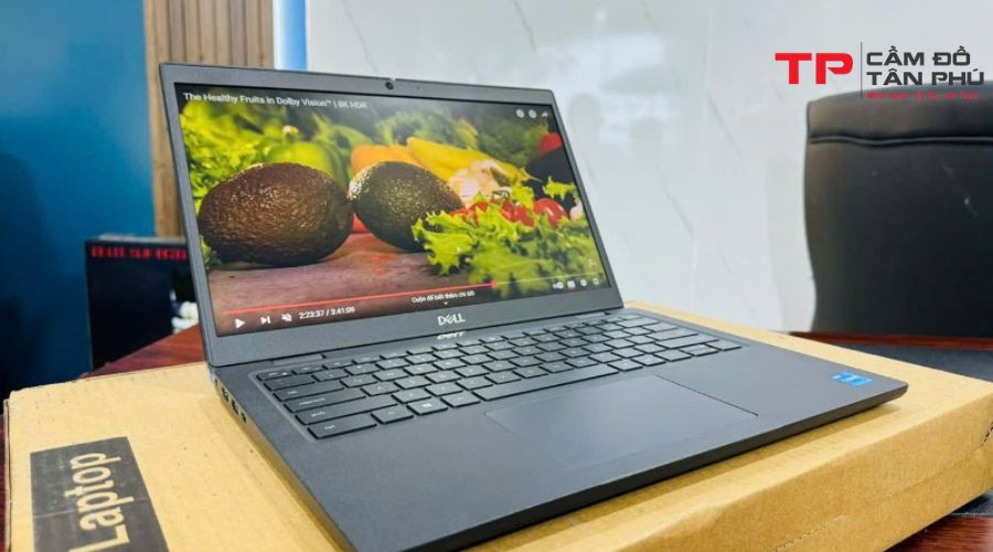Tiêu Chí Lựa Chọn Laptop Dell Cầm Đồ