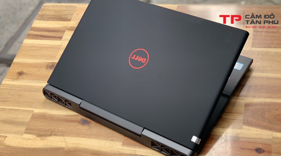 Lãi Suất Thấp Trong Cầm Laptop Dell