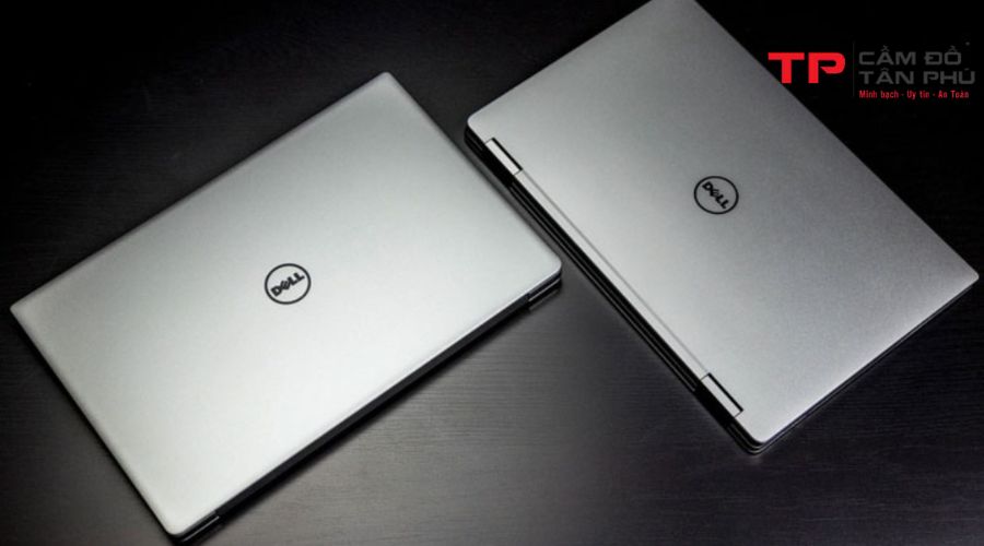 Những Lưu Ý Khi Cầm Laptop Dell