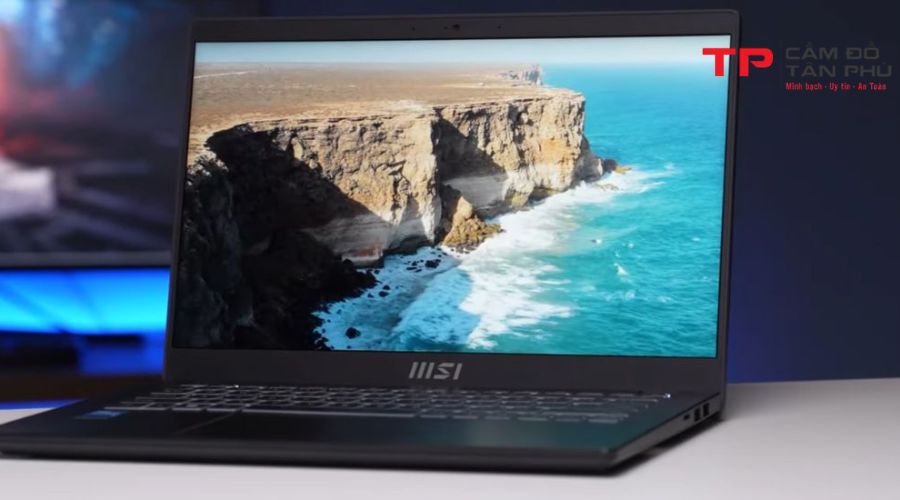 Vì sao nên cầm laptop MSI thay vì bán?