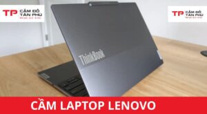 Cầm laptop Lenovo