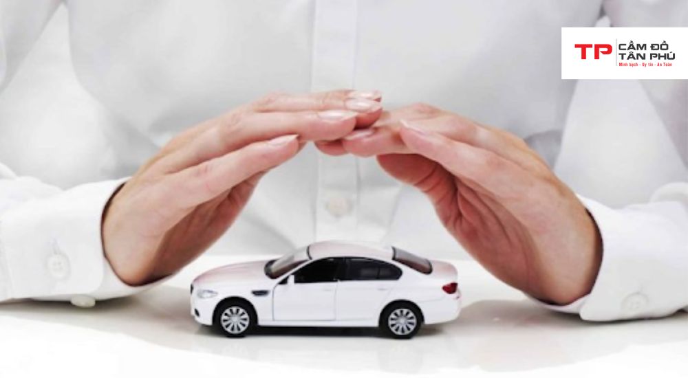 cầm ô tô điện trả góp