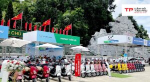 chính sách đổi xe cũ lấy xe điện