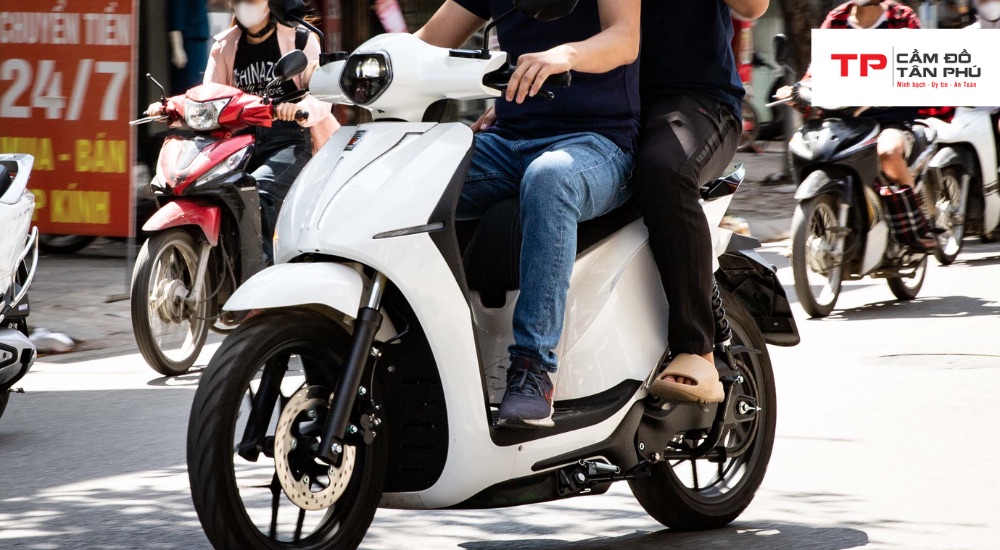 chính sách đổi xe cũ lấy xe điện