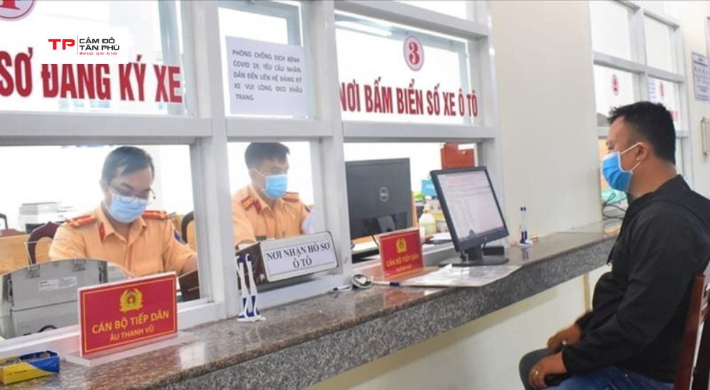 Quy định về các dòng xe bắt buộc đăng ký xe điện lần đầu