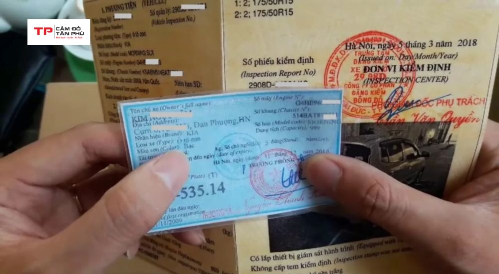 Quy trình đăng ký xe điện lần đầu theo từng loại xe