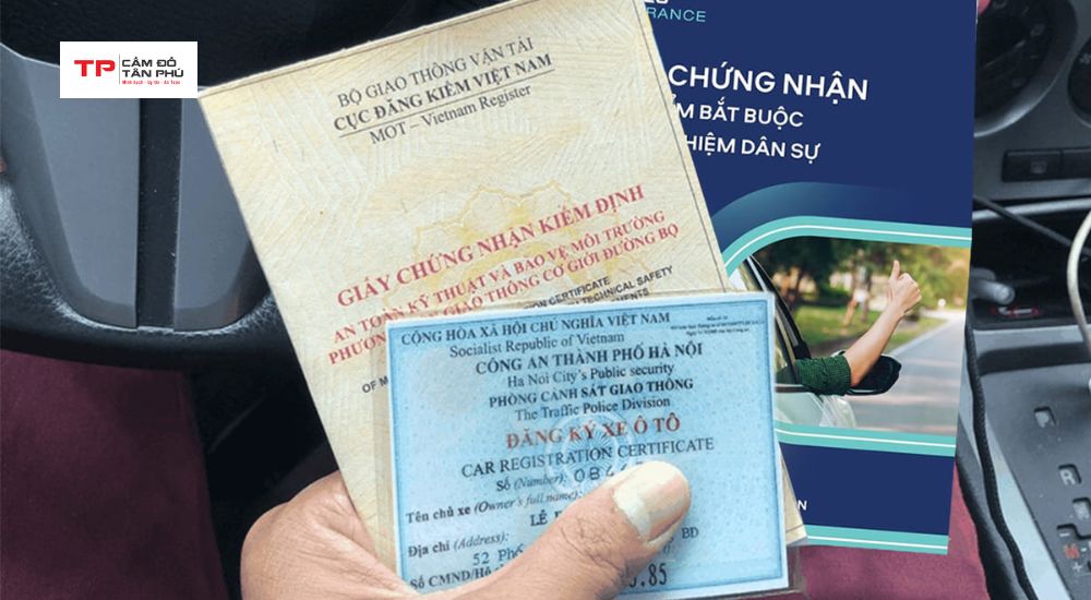 Lệ phí cấp biển / đăng ký / các khoản liên quan khi muốn đăng ký xe điện