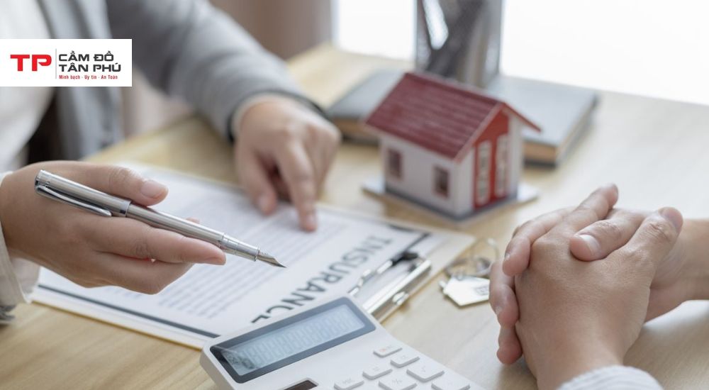 Chia Sẻ Kinh Nghiệm Làm Cầm Đồ