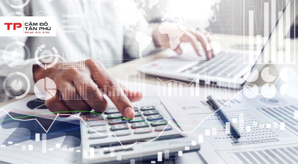 Biến động kinh tế vĩ mô