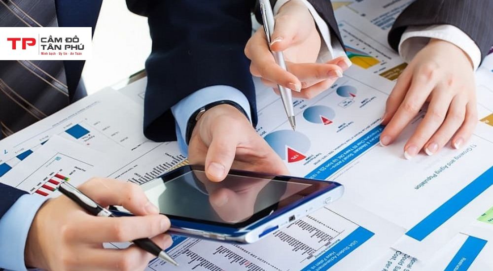 Kinh nghiệm quan trọng dành cho người đi cầm tài sản