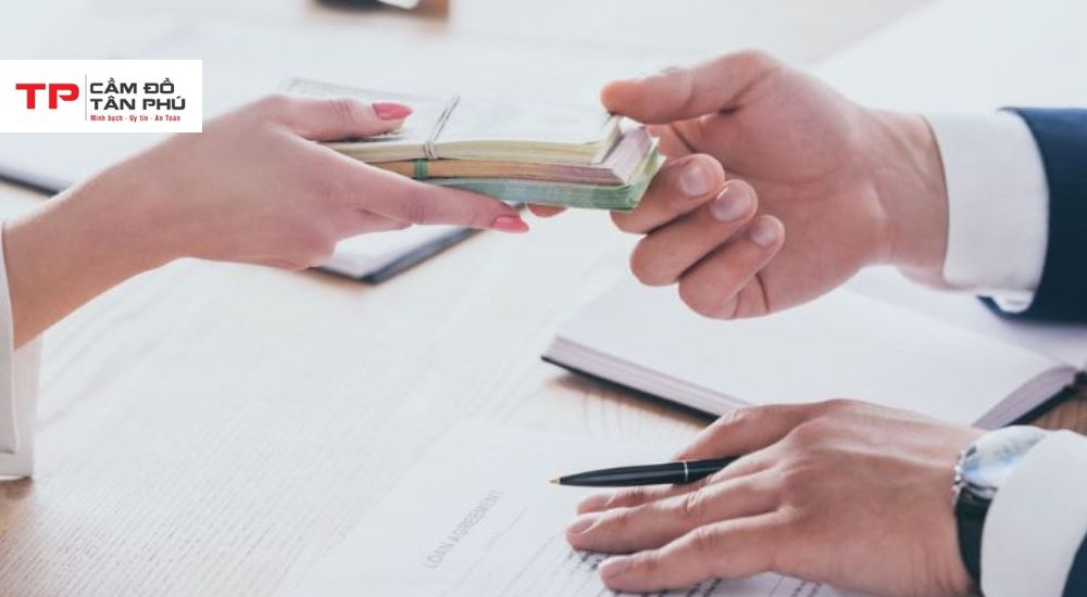 Chia Sẻ Kinh Nghiệm Làm Cầm Đồ