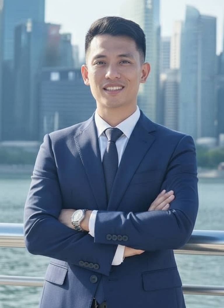 Trần Như Phương