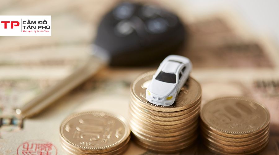 Chia Sẻ Kinh Nghiệm Làm Cầm Đồ